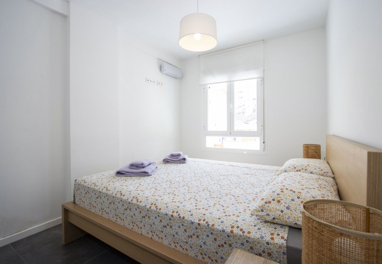 Apartment in Orihuela Costa - ID174