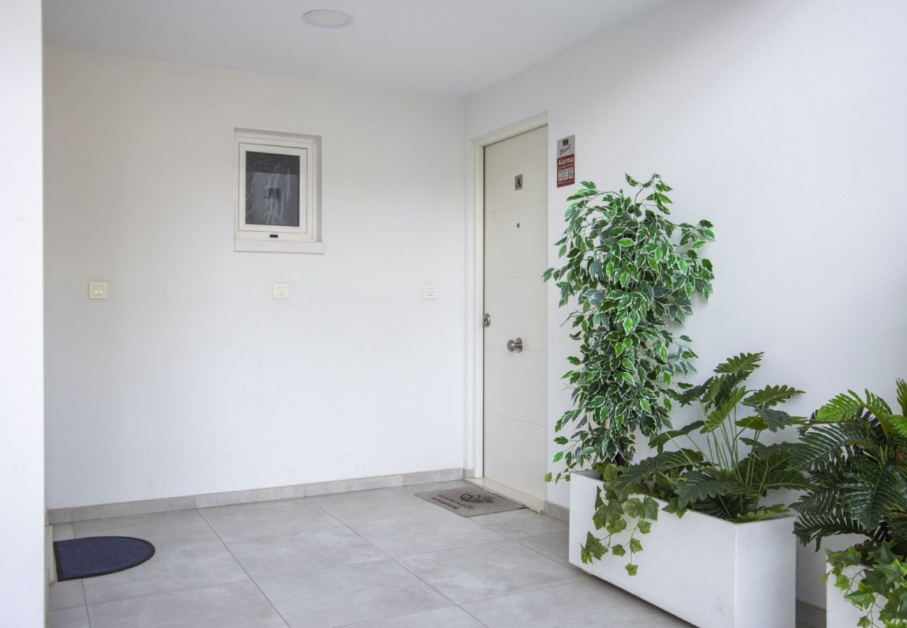 Apartment in Orihuela Costa - ID174