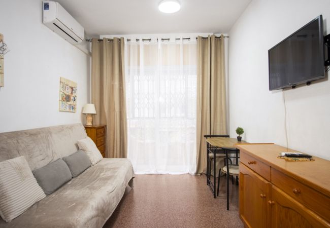 Apartment in Torrevieja - ID12