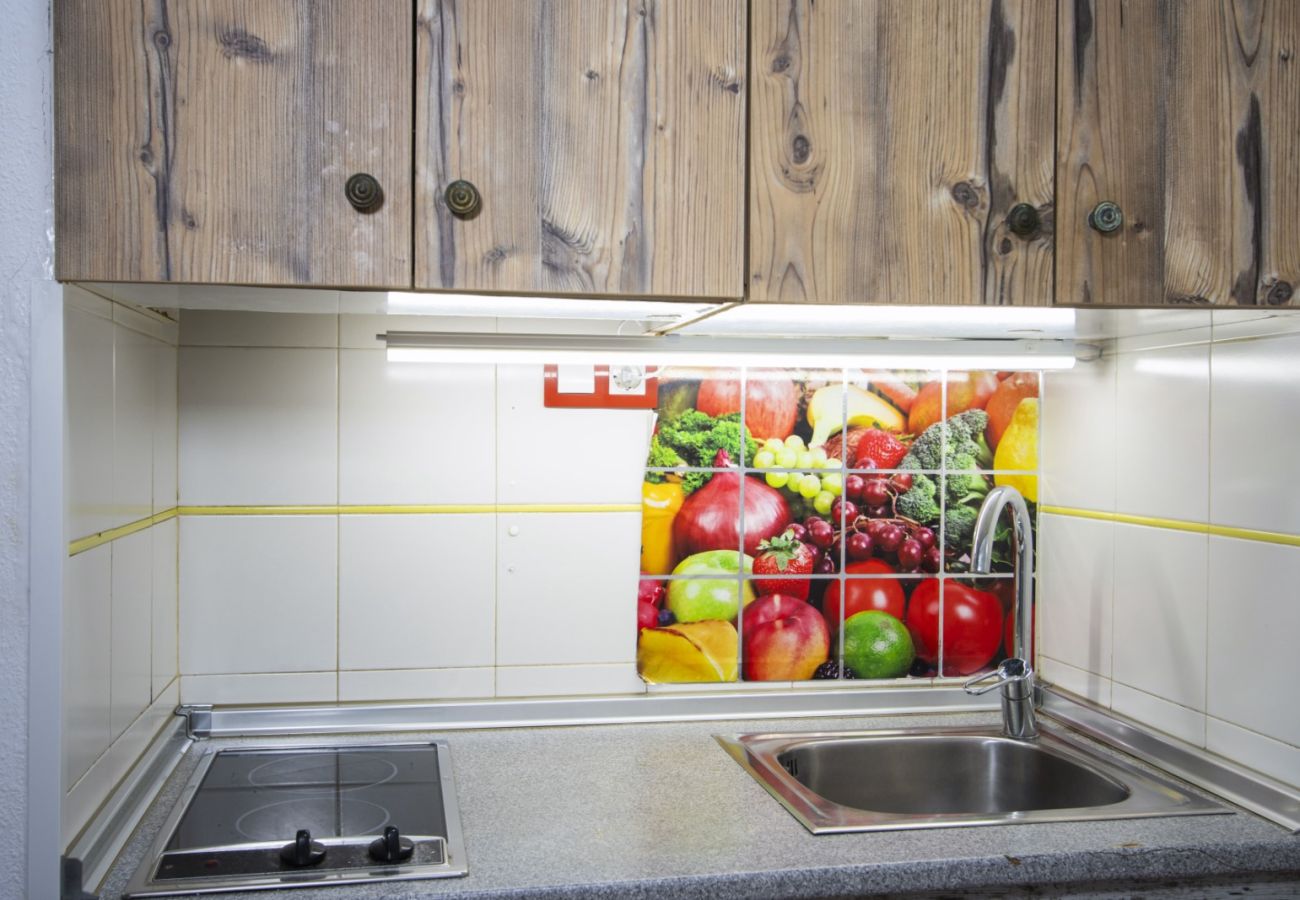 Apartment in Torrevieja - ID12