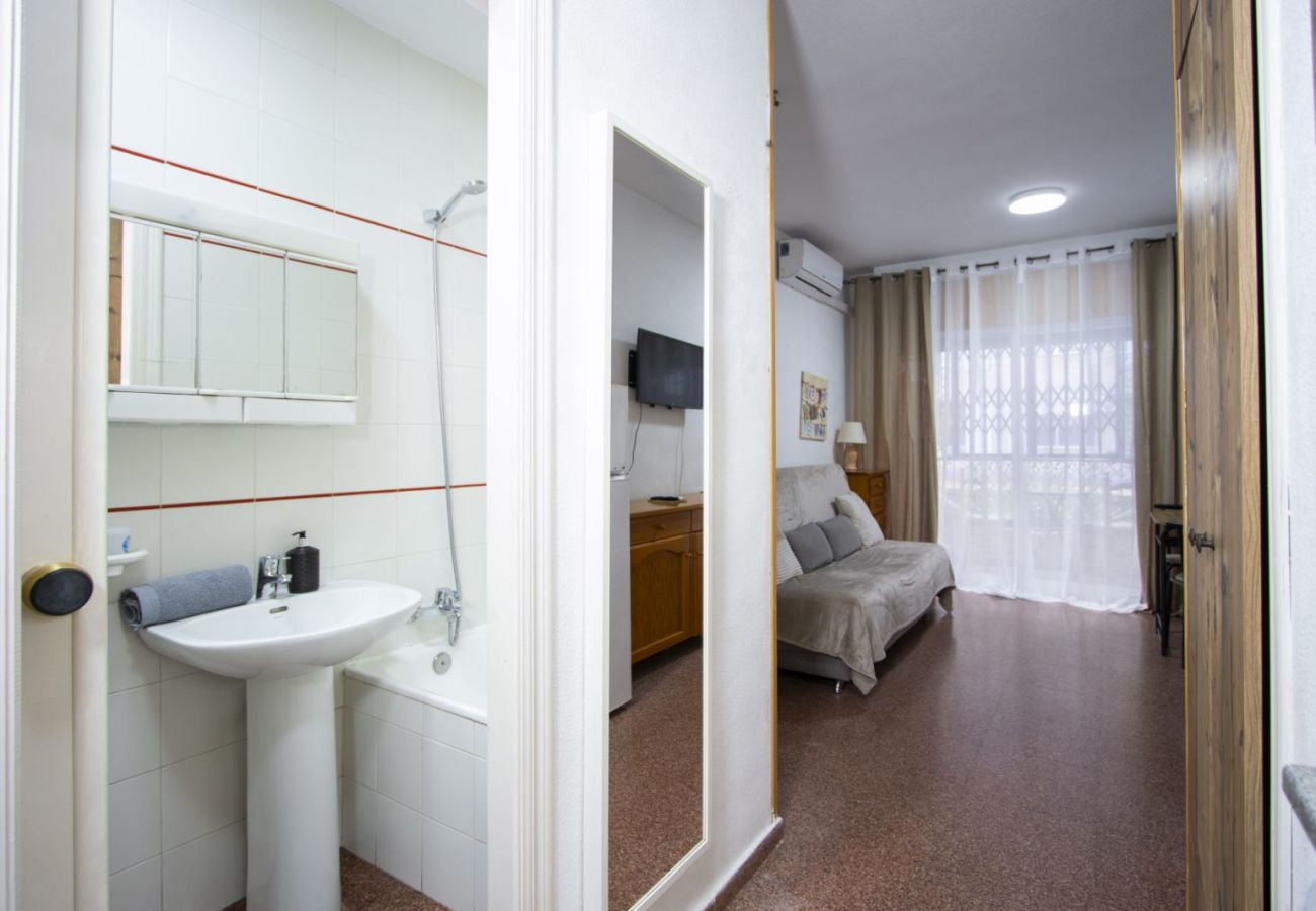 Apartment in Torrevieja - ID12