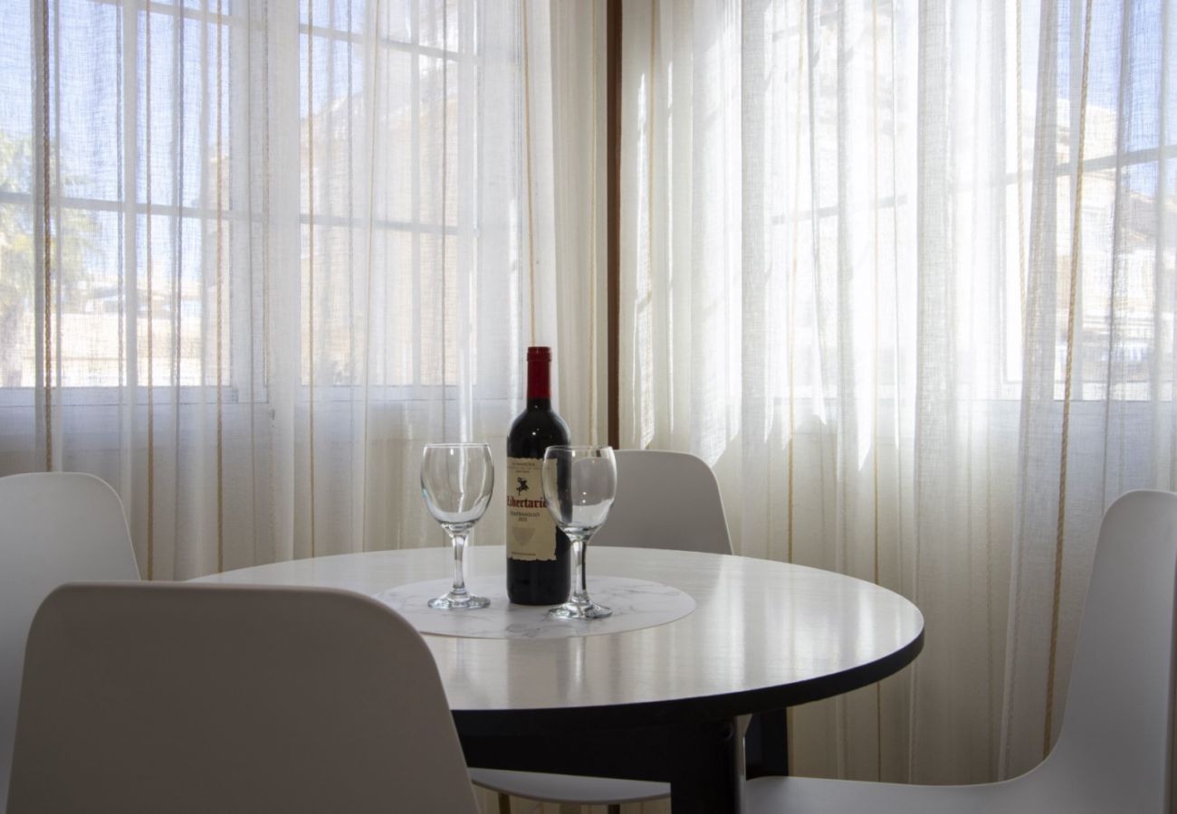 Apartment in Torrevieja - ID100