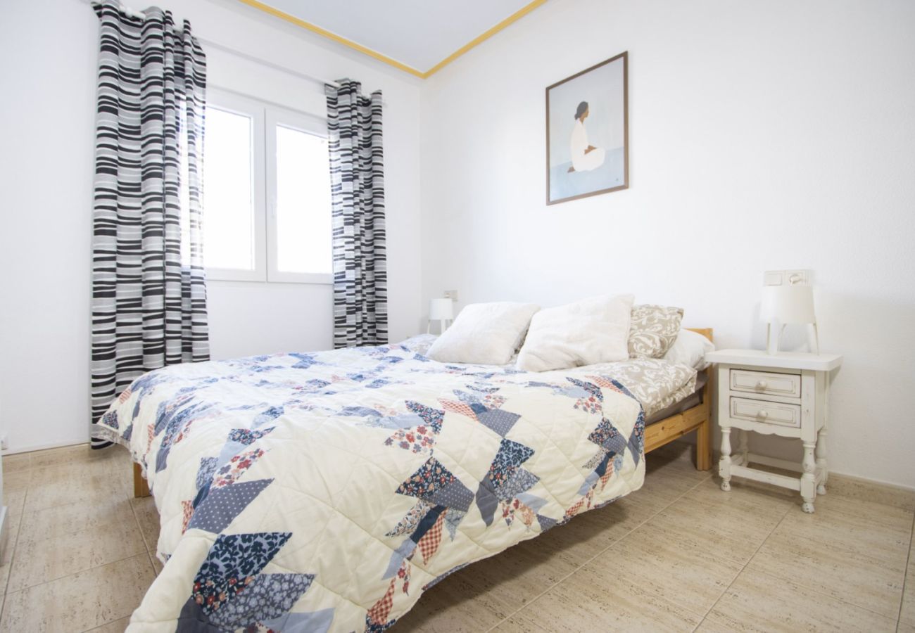 Apartment in Torrevieja - ID100