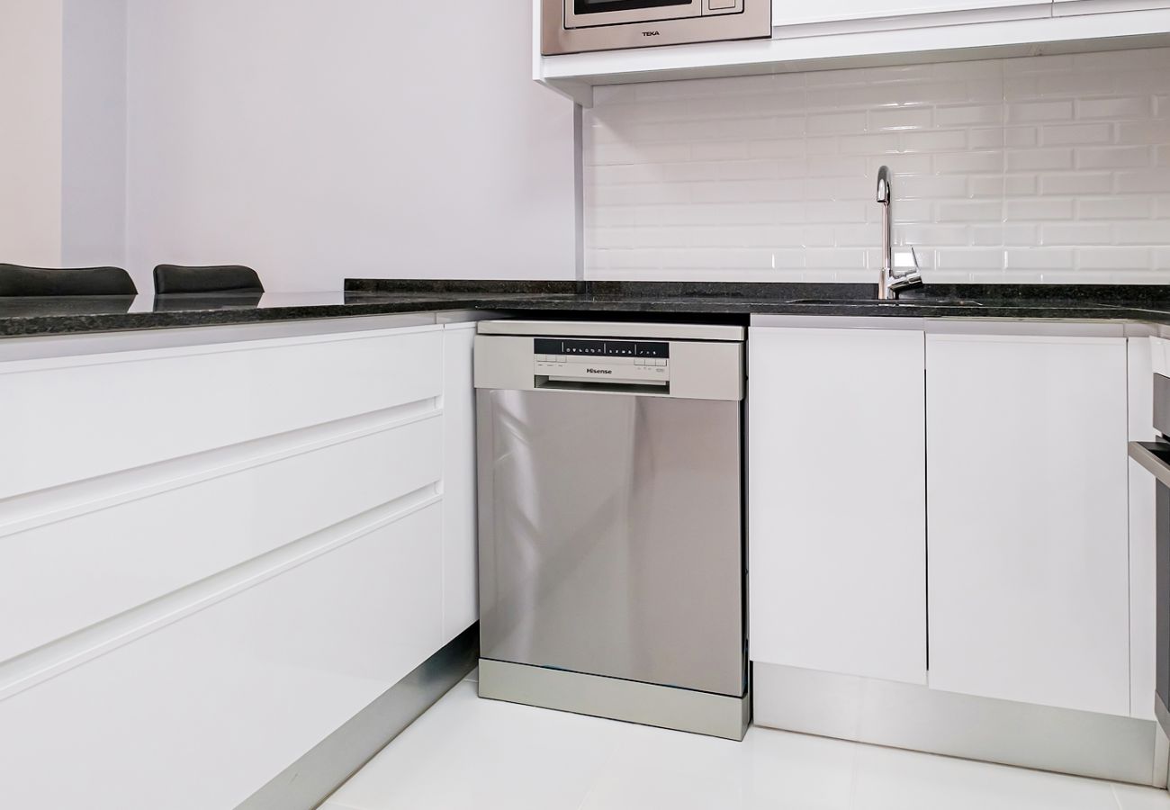 Apartment in Torrevieja - ID147