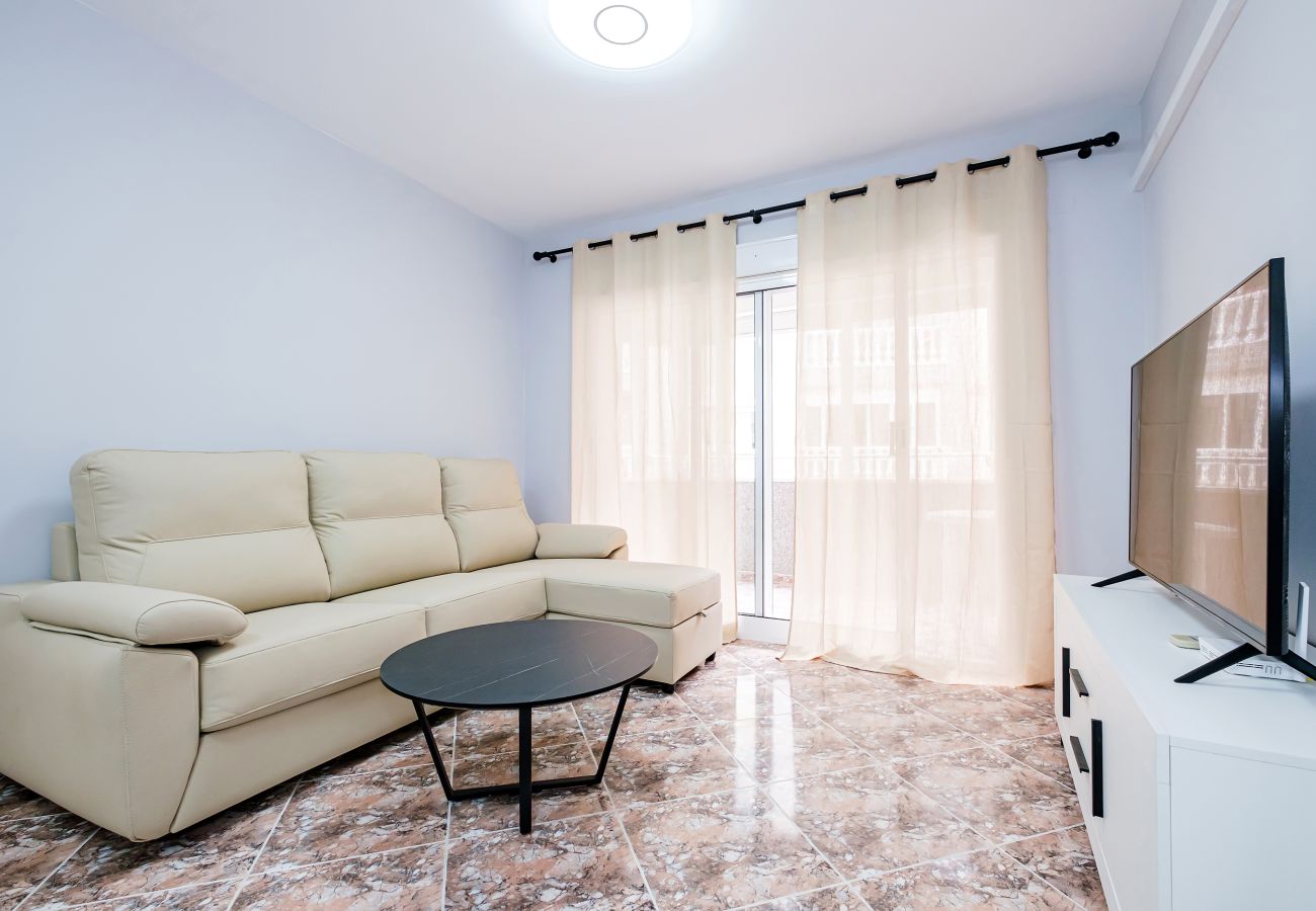 Apartment in Torrevieja - ID147