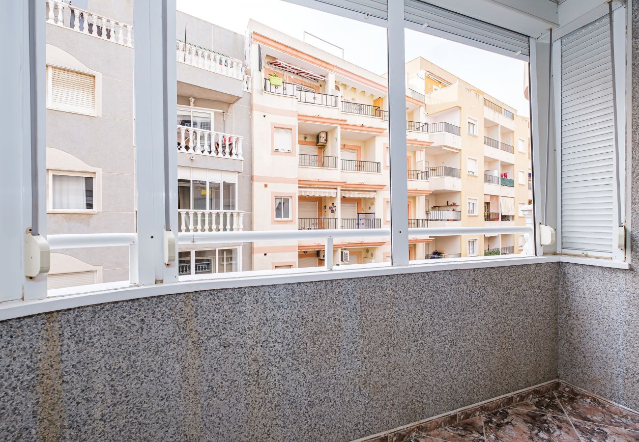 Apartment in Torrevieja - ID147