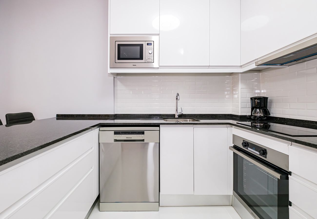 Apartment in Torrevieja - ID147