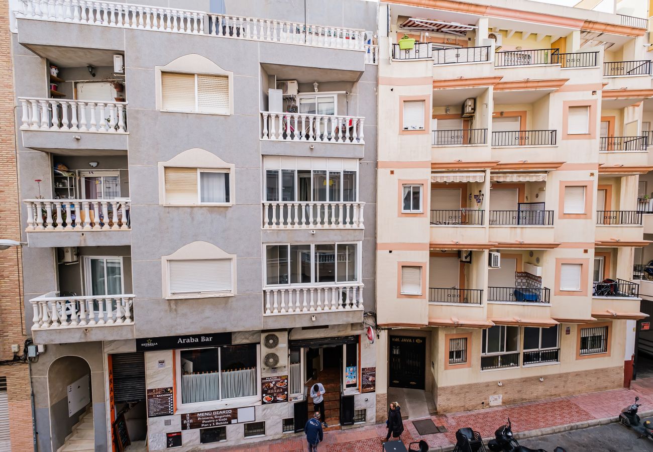 Apartment in Torrevieja - ID147