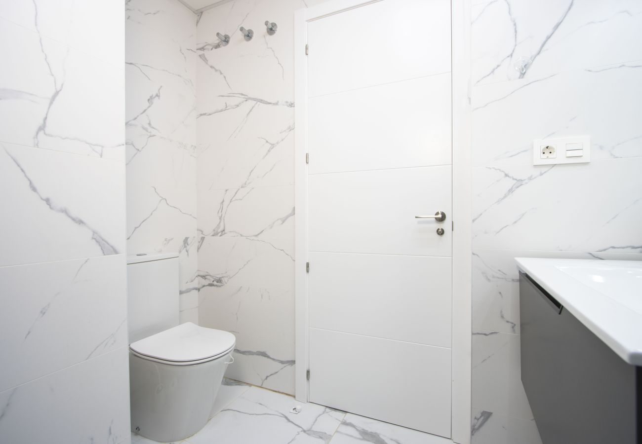 Apartment in Torrevieja - ID97