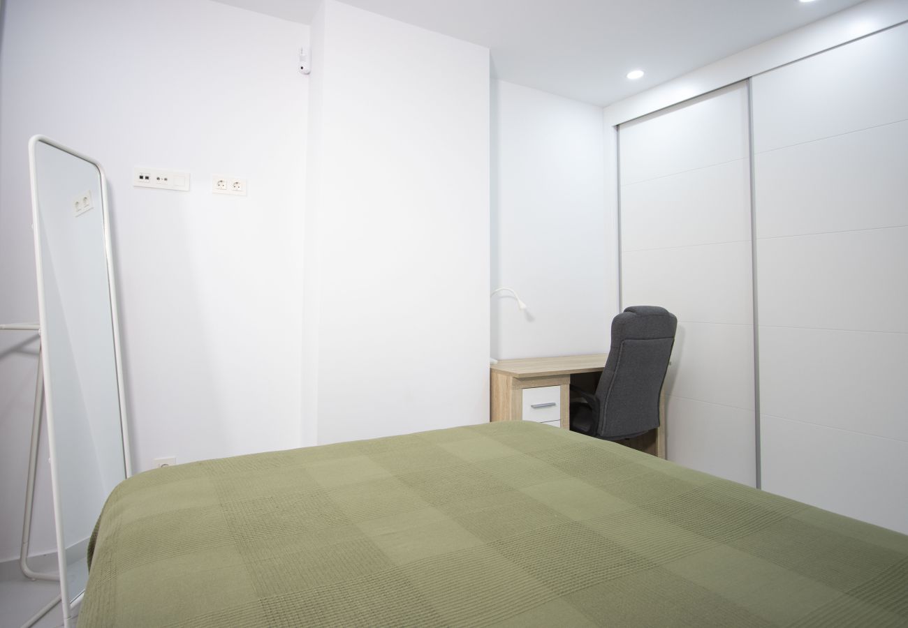 Apartment in Torrevieja - ID97