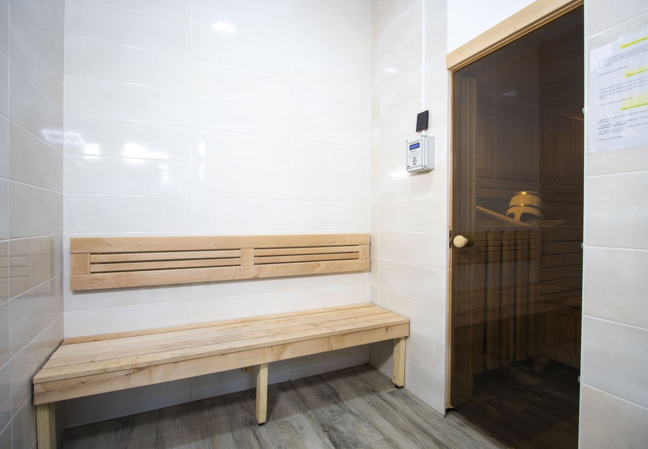 Apartment in Torrevieja - ID97