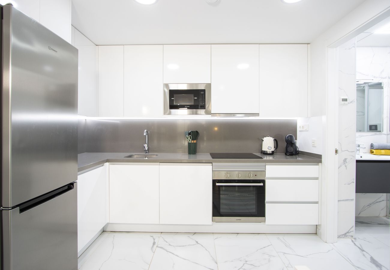 Apartment in Torrevieja - ID97