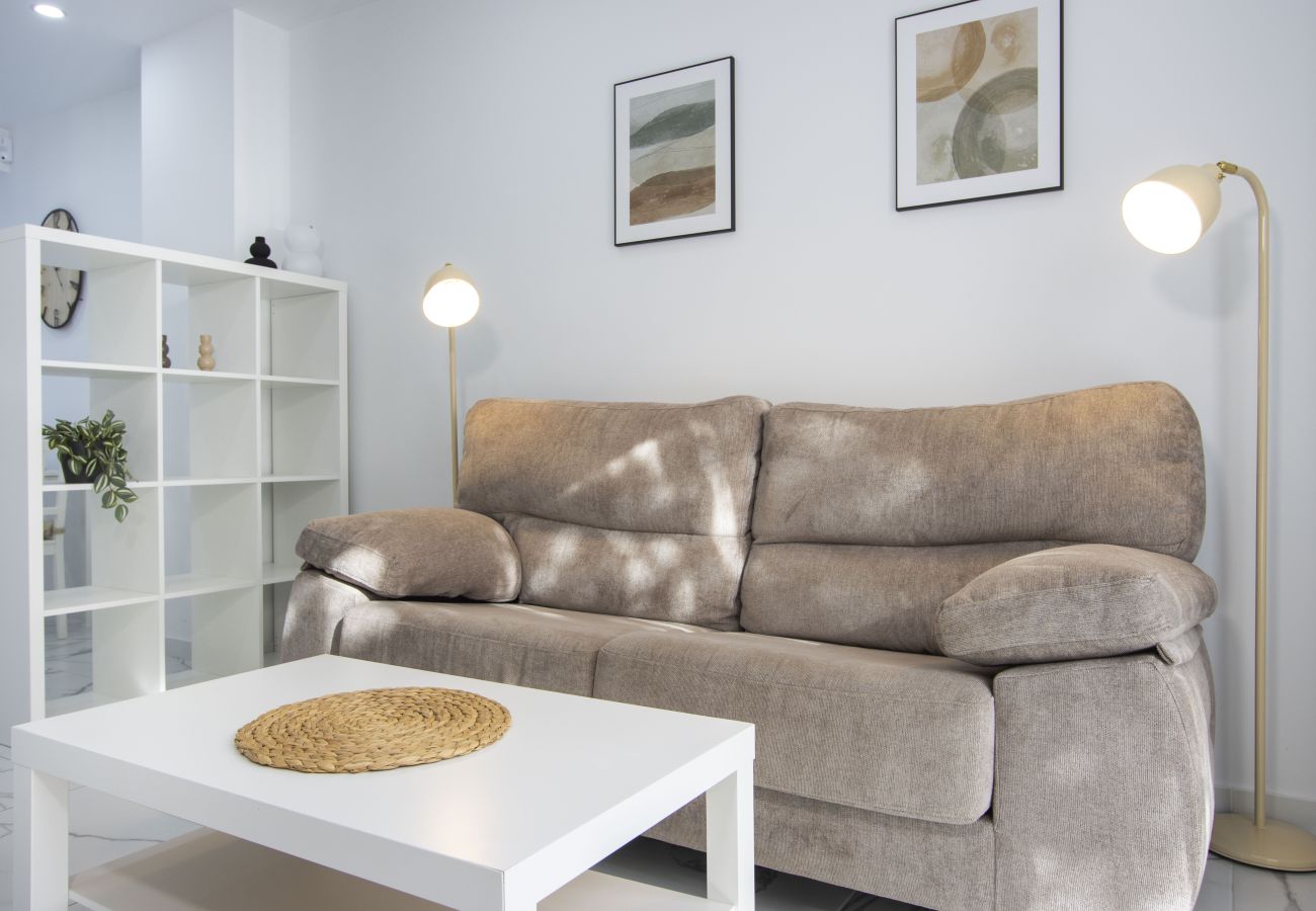 Apartment in Torrevieja - ID97