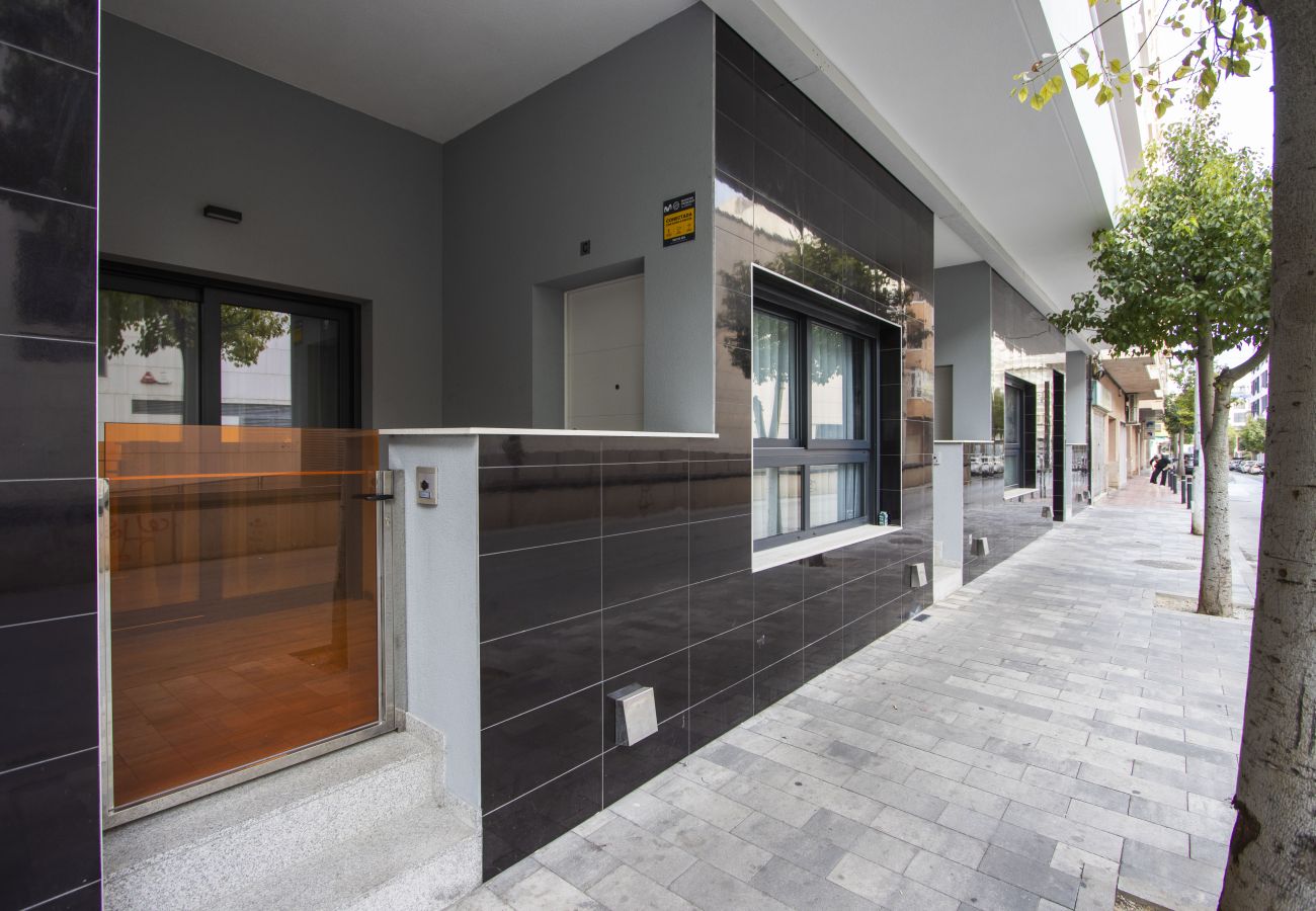 Apartment in Torrevieja - ID97