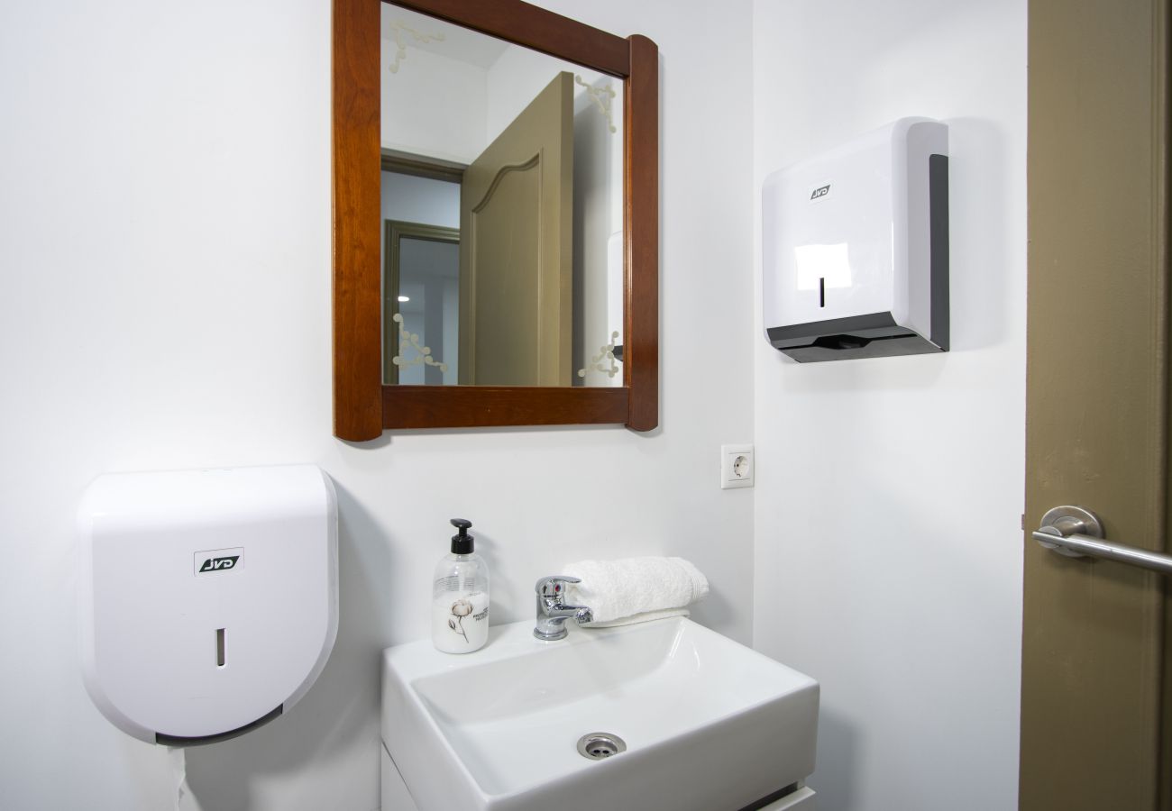 Apartment in Torrevieja - ID4