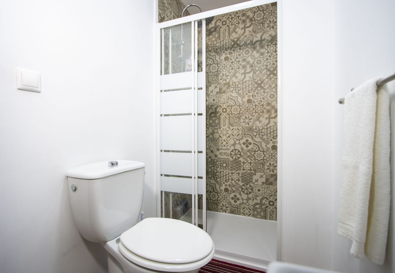 Apartment in Torrevieja - ID4