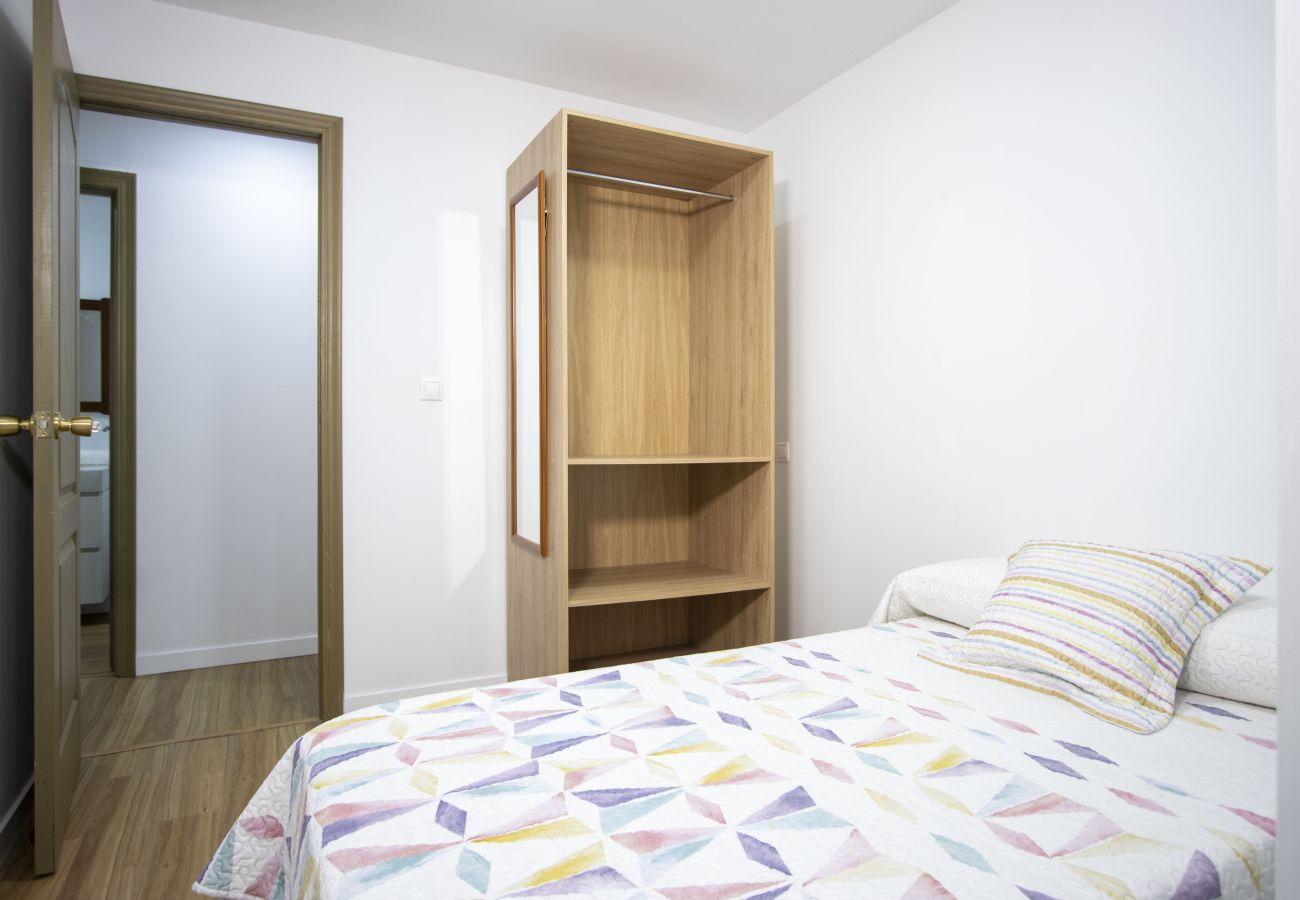 Apartment in Torrevieja - ID4