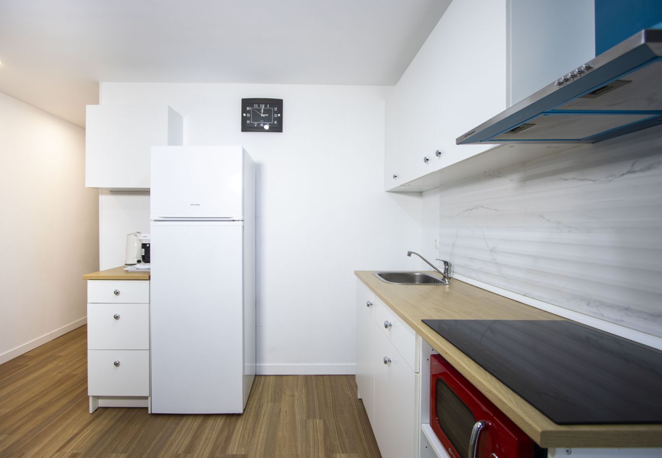 Apartment in Torrevieja - ID4