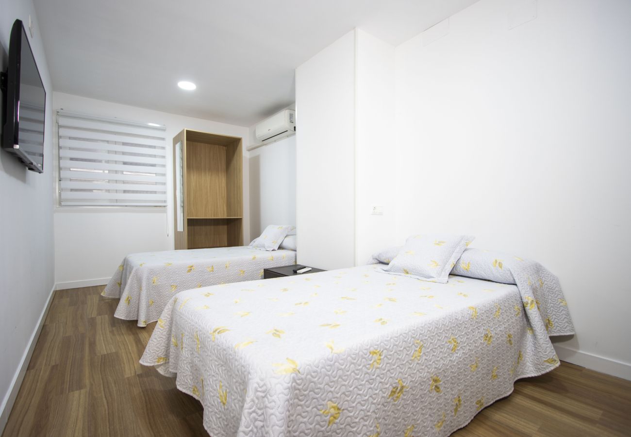 Apartment in Torrevieja - ID4