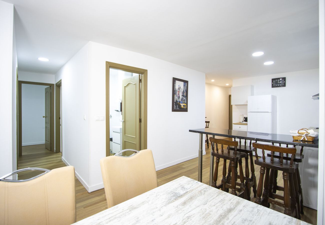 Apartment in Torrevieja - ID4