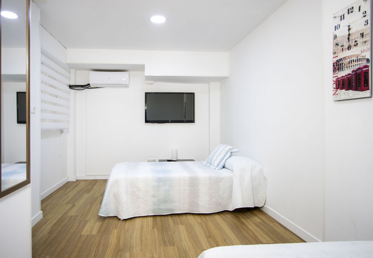 Apartment in Torrevieja - ID4