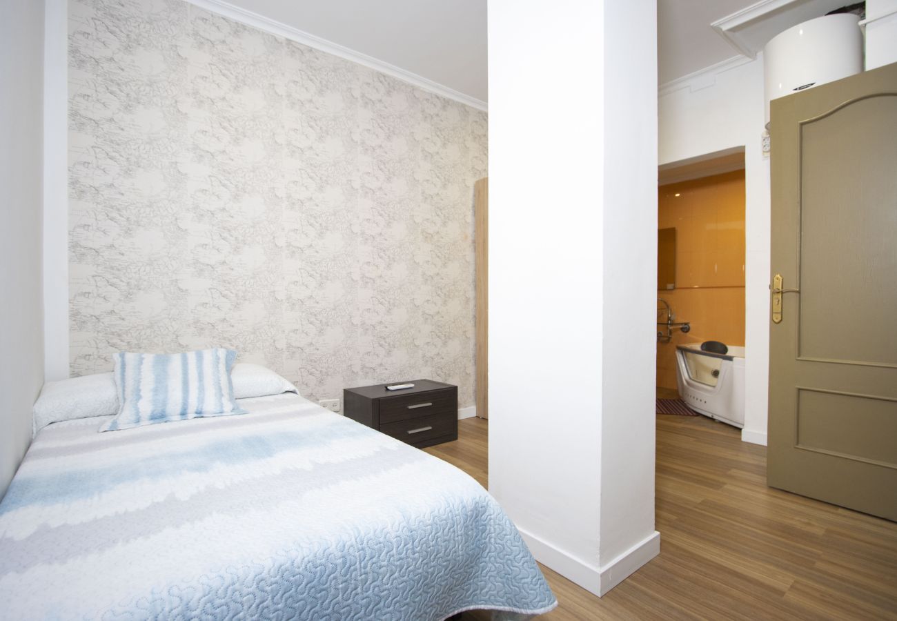 Apartment in Torrevieja - ID4