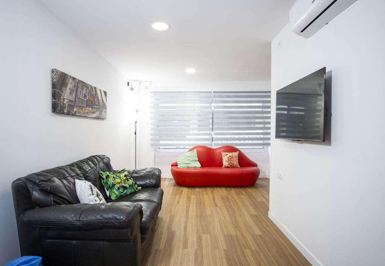 Apartment in Torrevieja - ID4