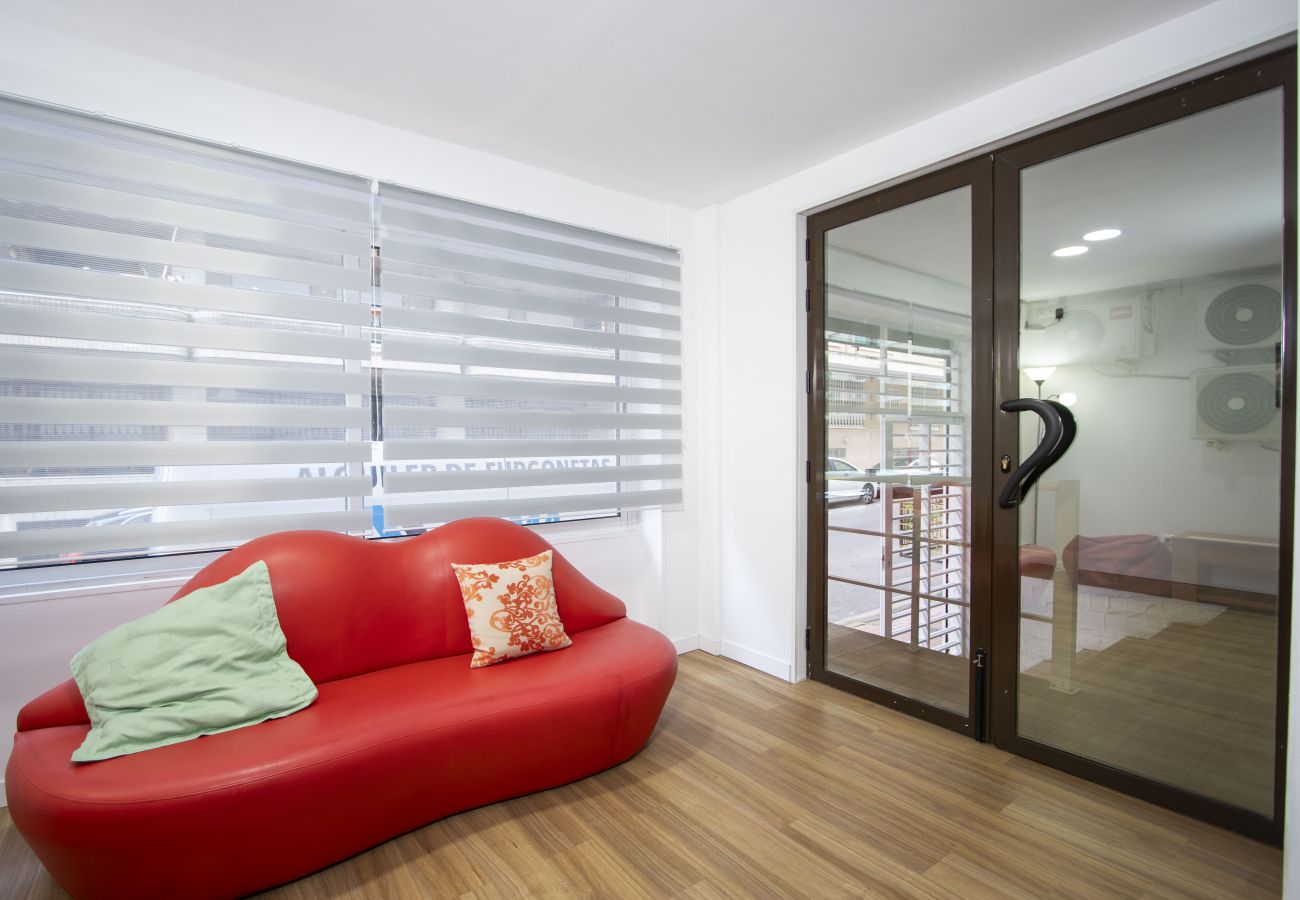 Apartment in Torrevieja - ID4