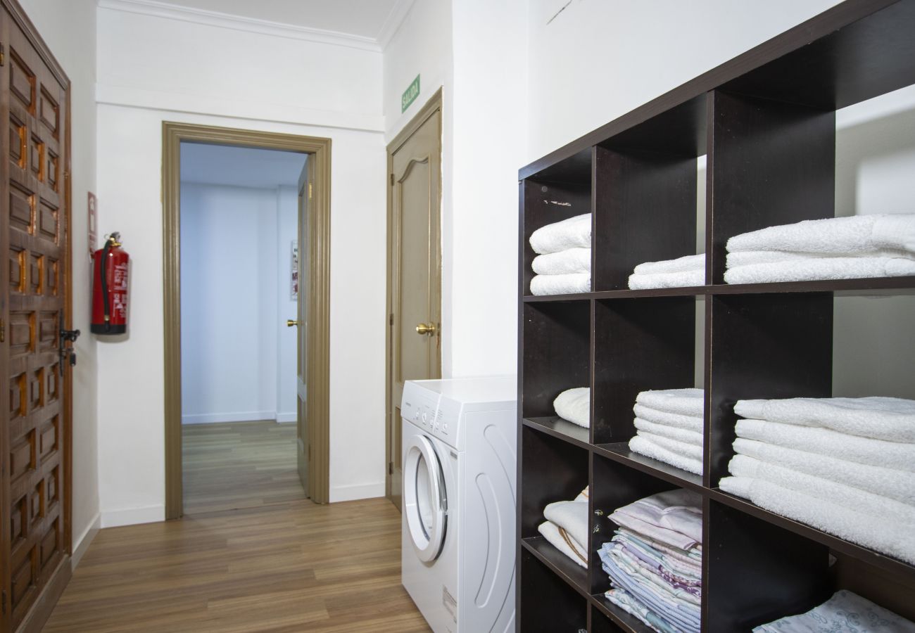 Apartment in Torrevieja - ID4