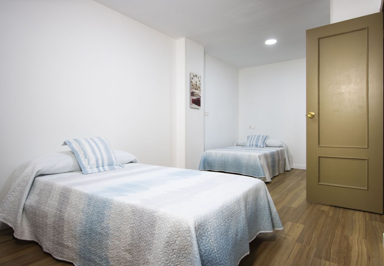 Apartment in Torrevieja - ID4