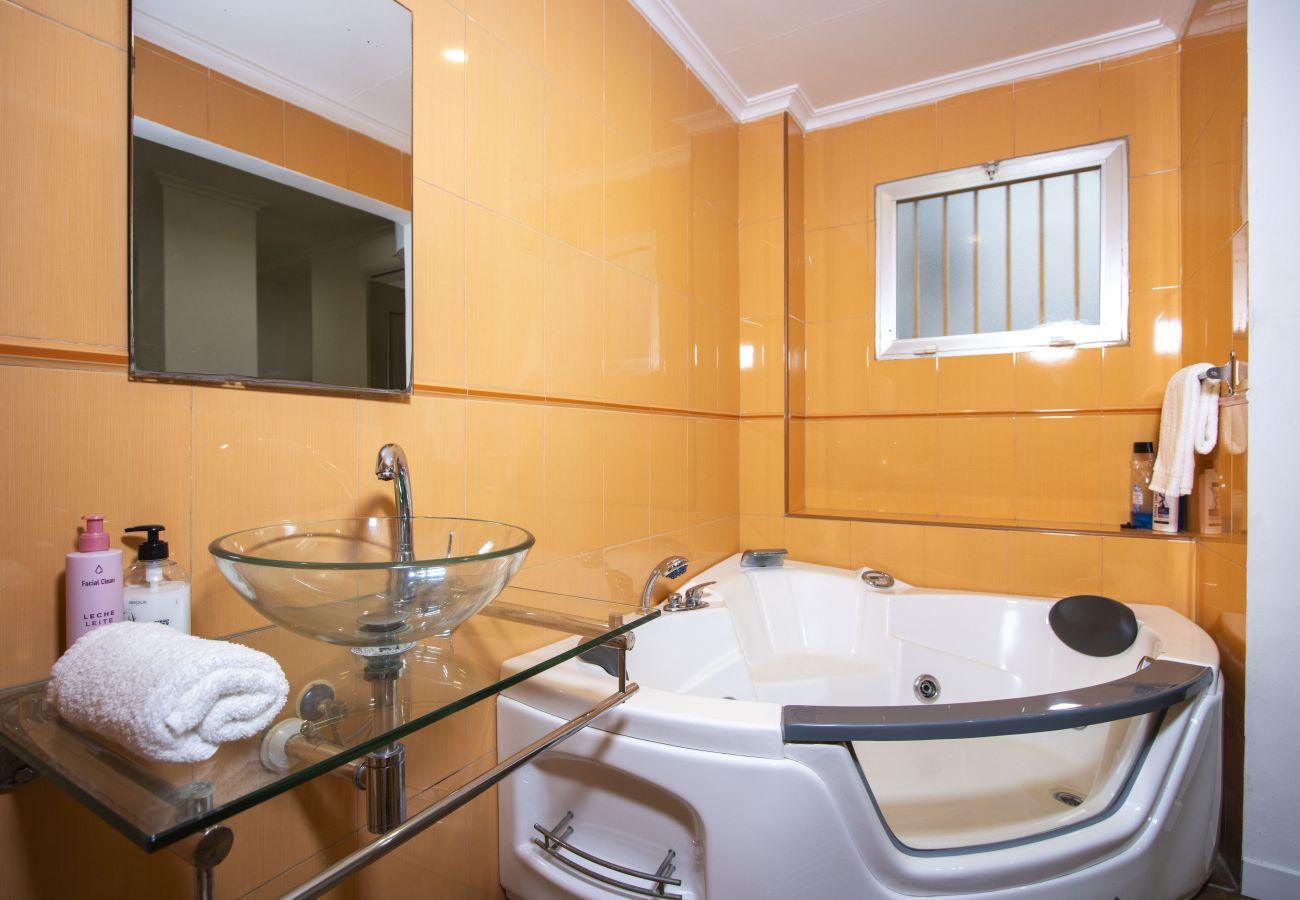 Apartment in Torrevieja - ID4