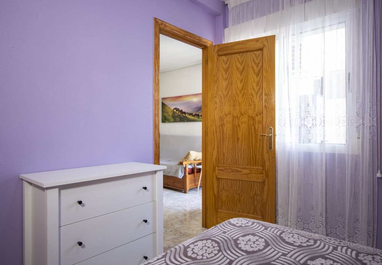 Apartment in Torrevieja - ID165