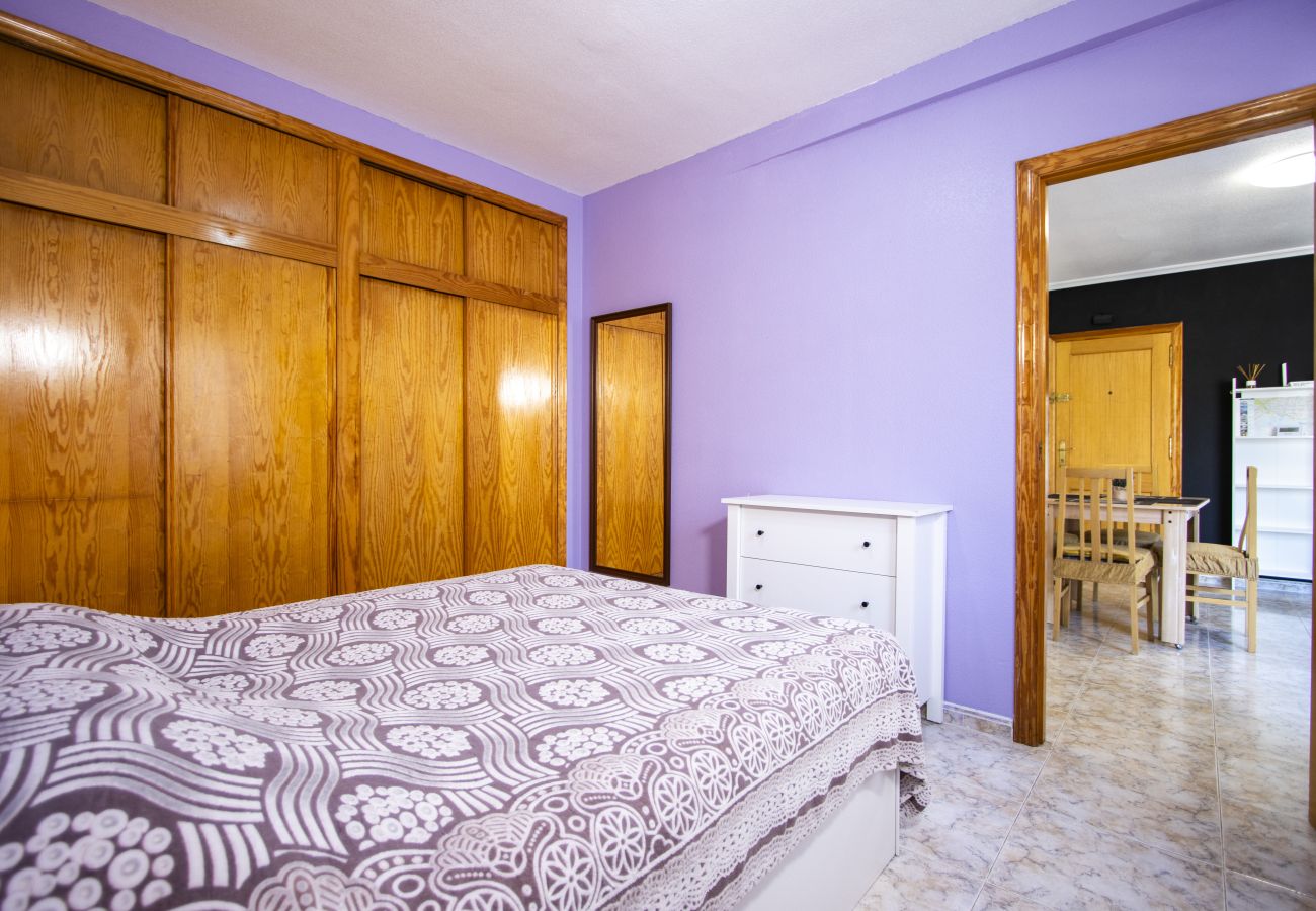 Apartment in Torrevieja - ID165