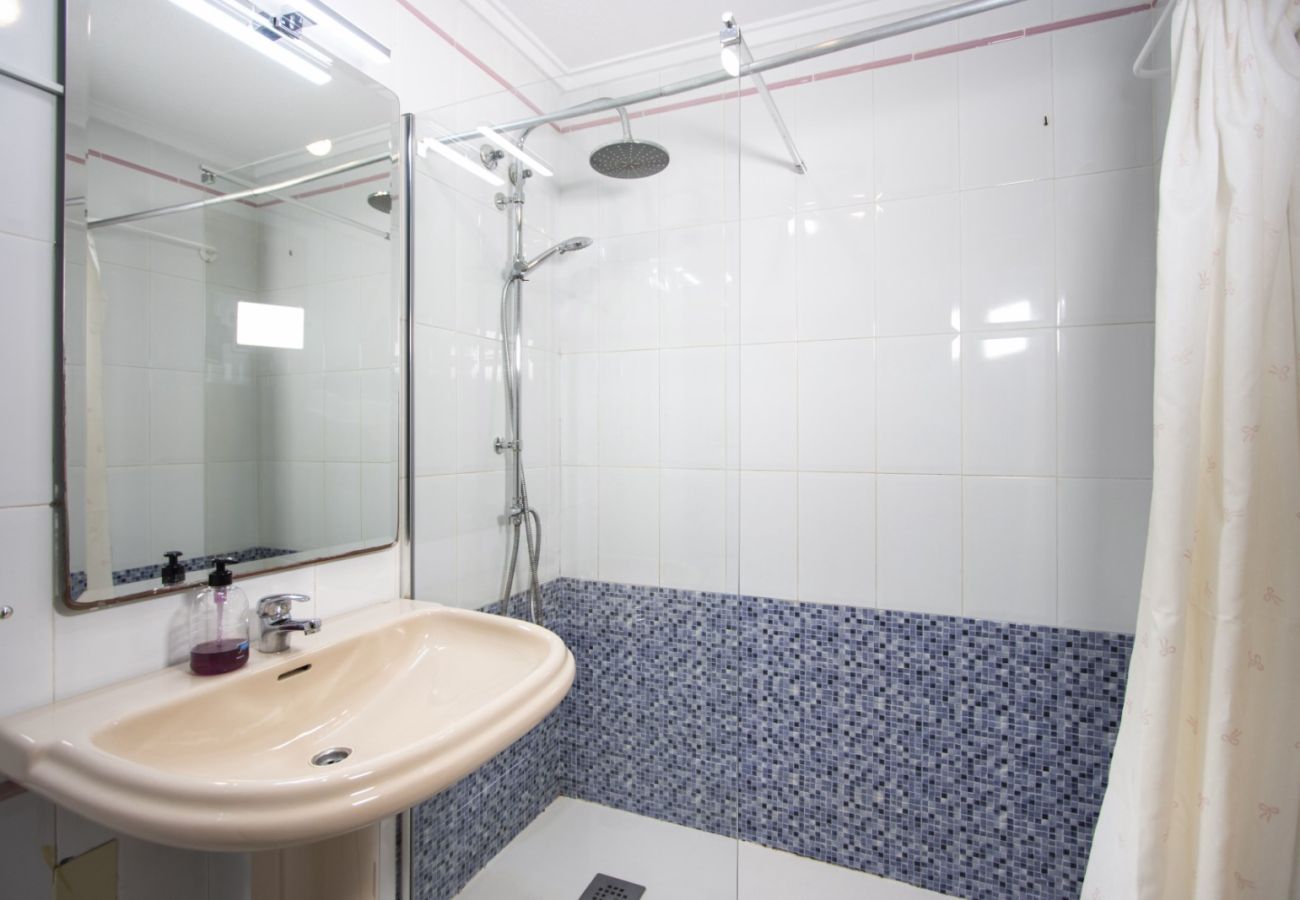 Apartment in Torrevieja - ID122