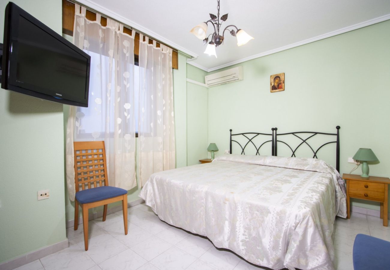 Apartment in Torrevieja - ID122