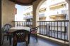 Apartment in Torrevieja - ID122