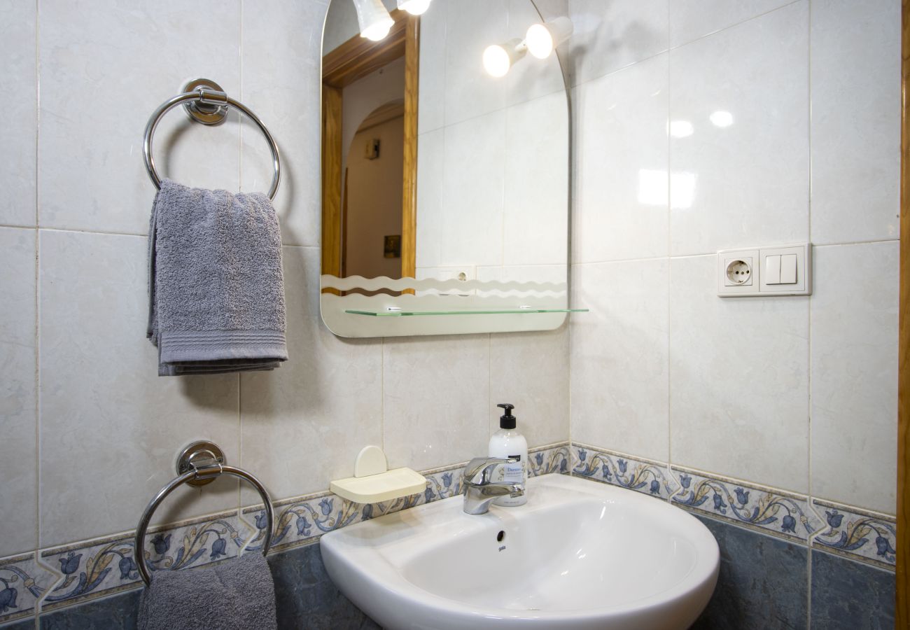 Apartment in Torrevieja - ID62