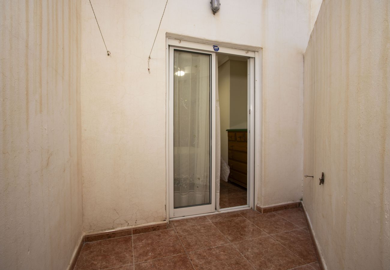 Apartment in Torrevieja - ID62