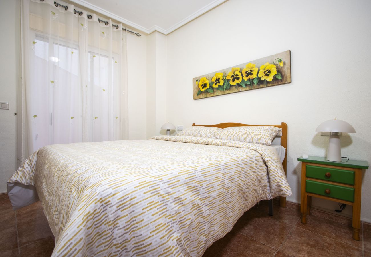 Apartment in Torrevieja - ID62