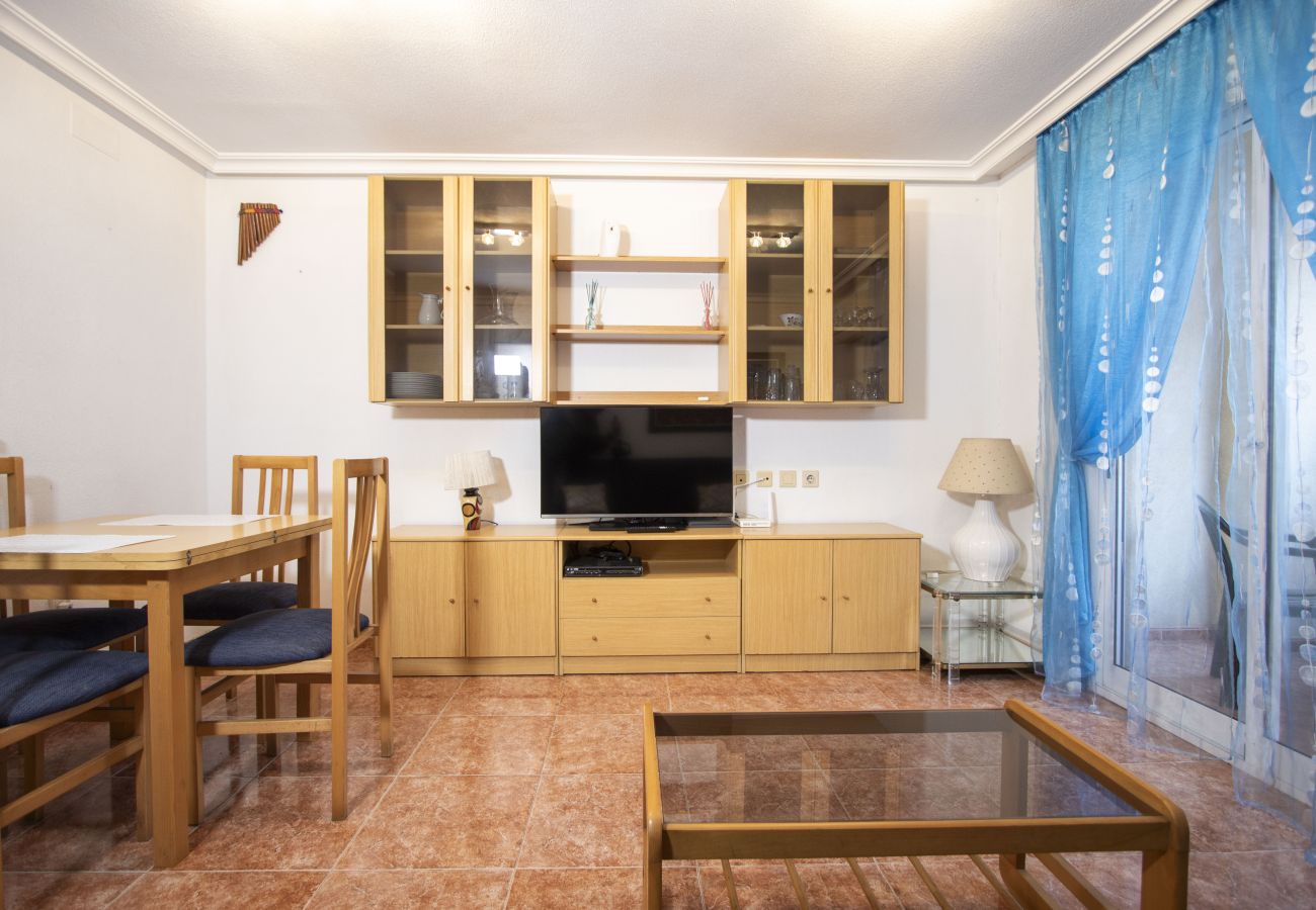 Apartment in Torrevieja - ID62