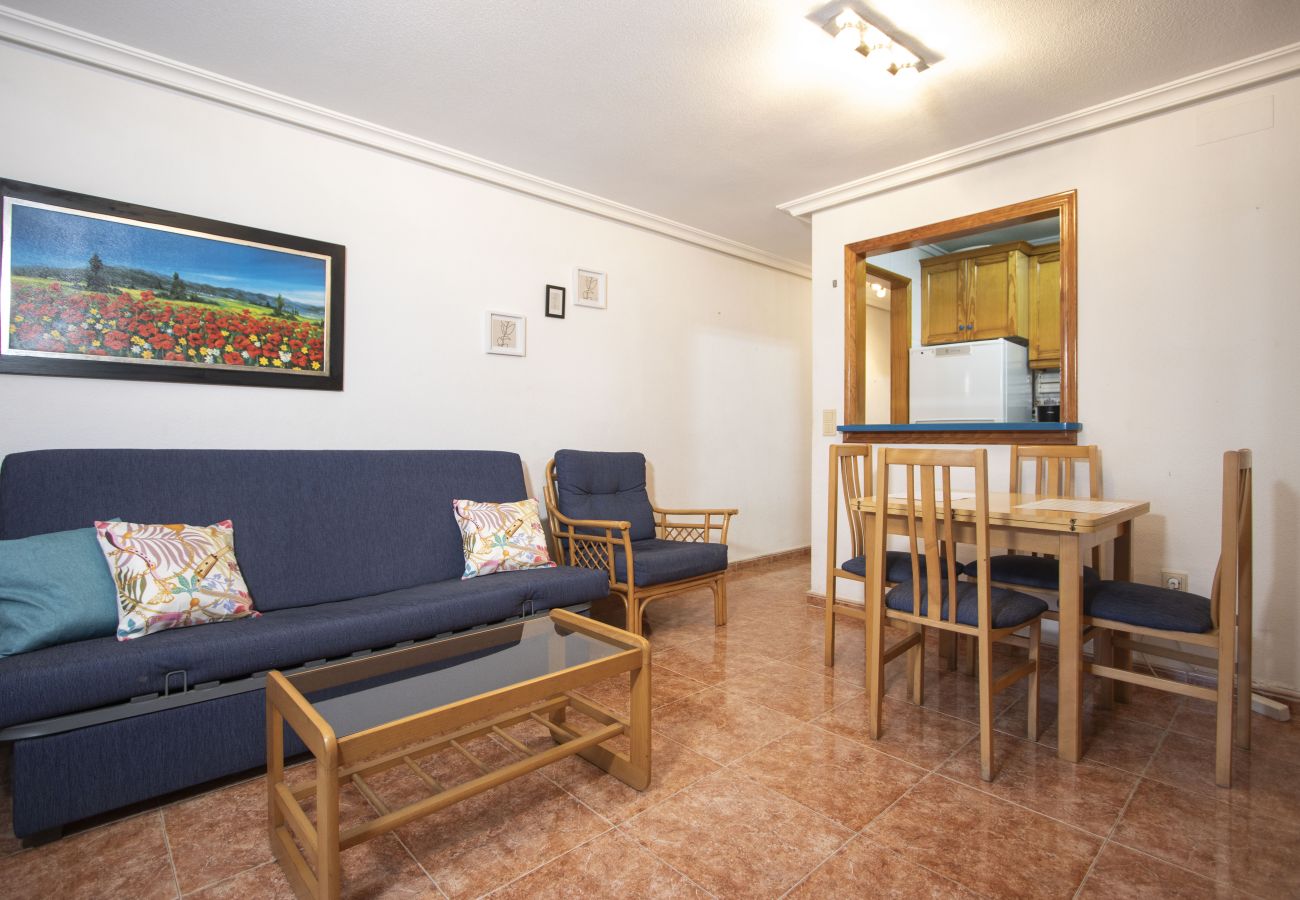 Apartment in Torrevieja - ID62