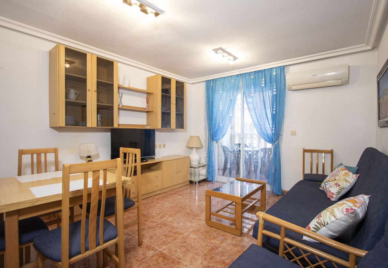 Apartment in Torrevieja - ID62
