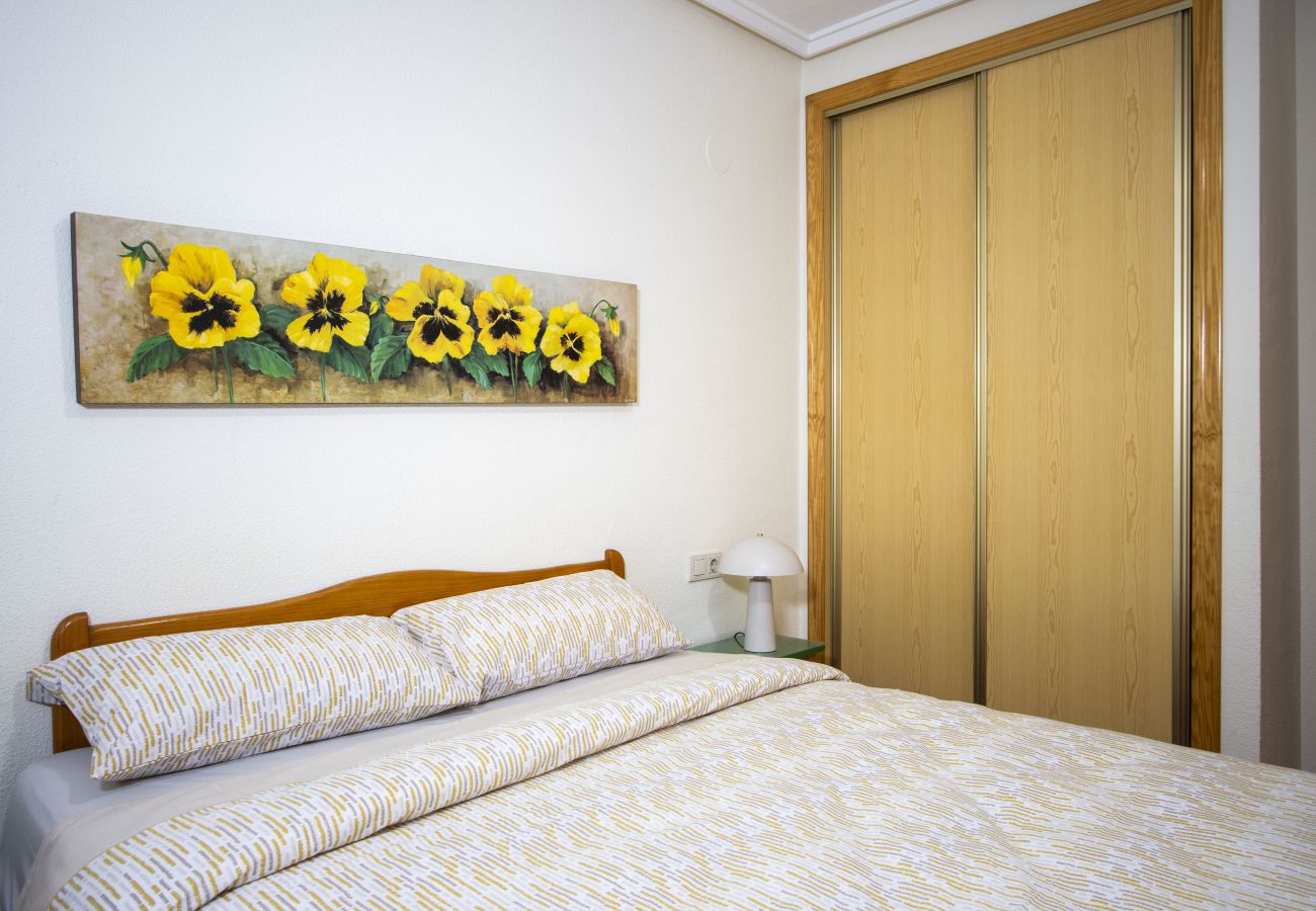 Apartment in Torrevieja - ID62