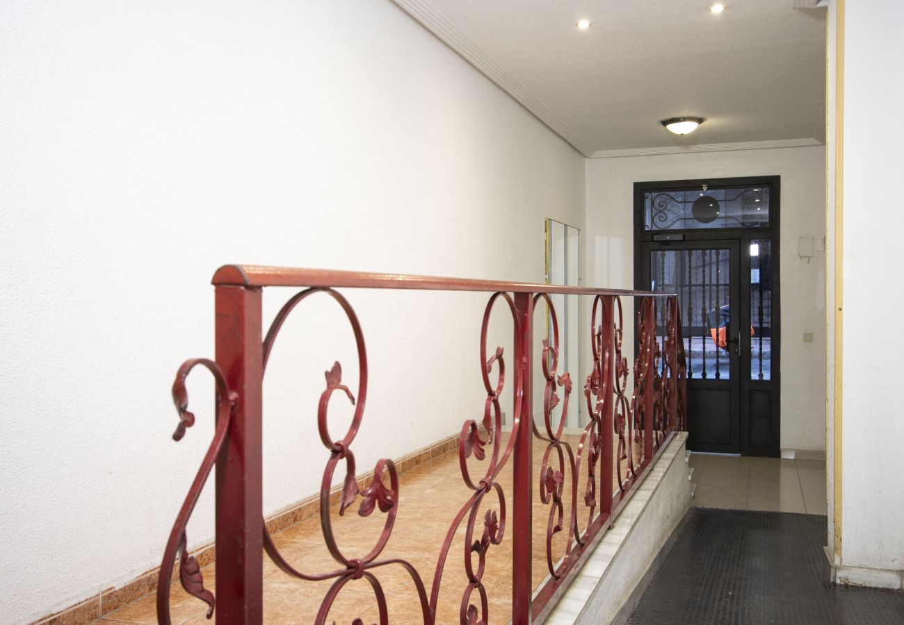 Apartment in Torrevieja - ID62