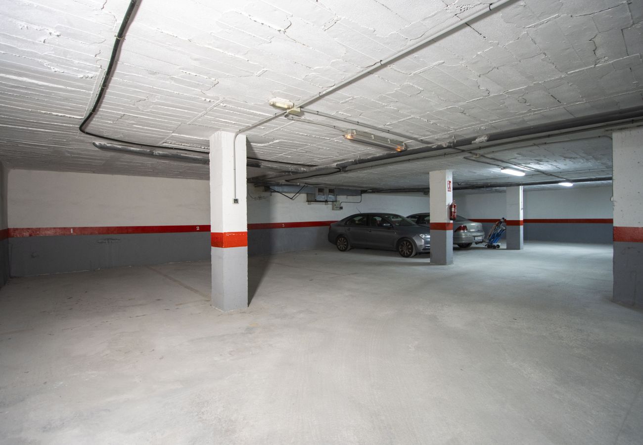 Apartment in Torrevieja - ID62