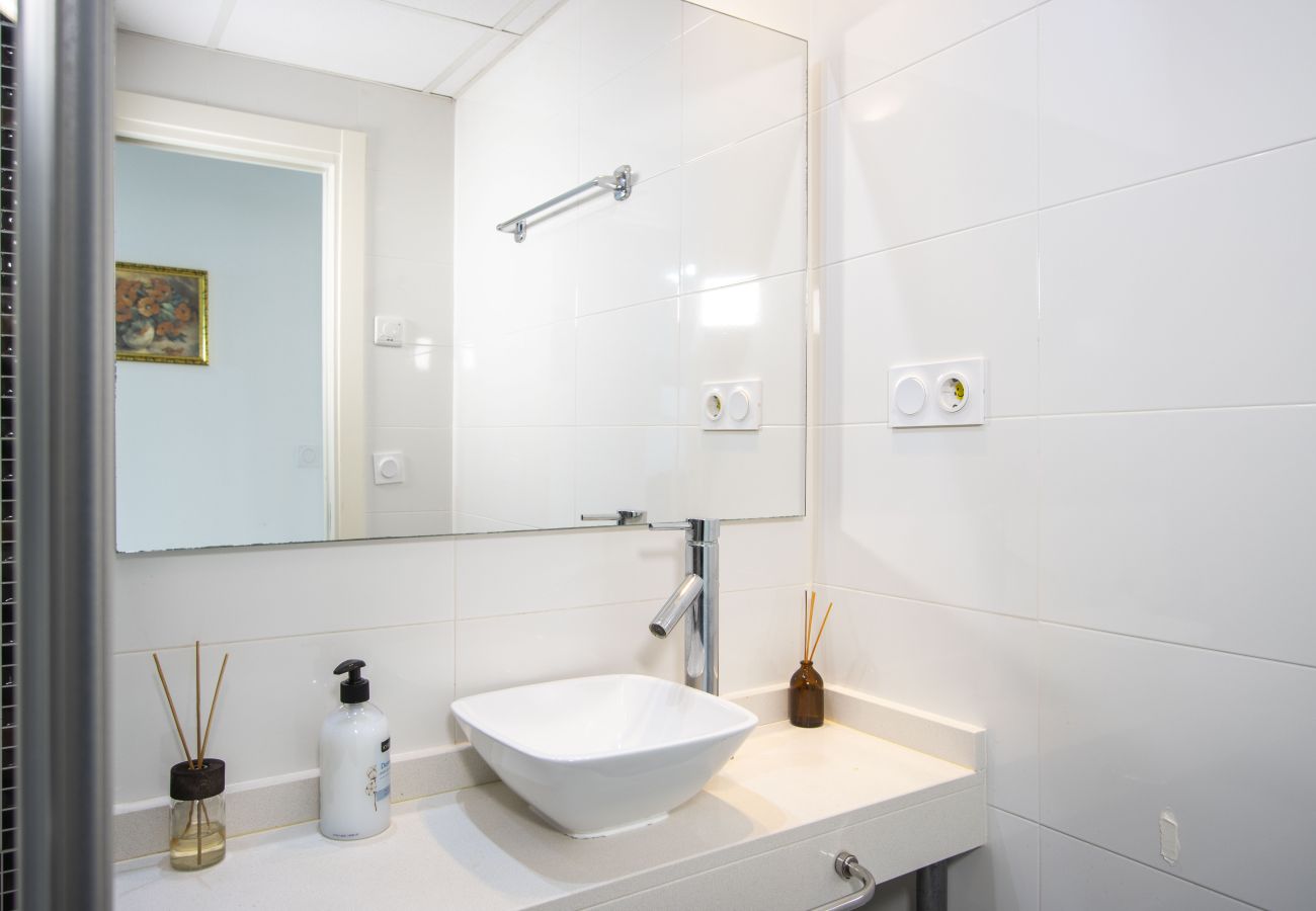 Apartment in Torrevieja - ID27