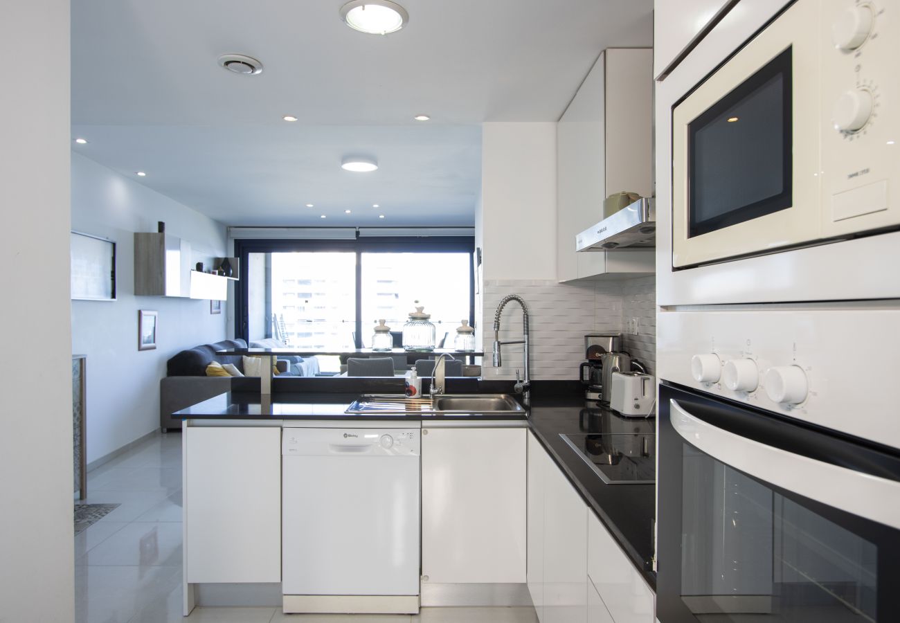 Apartment in Torrevieja - ID27