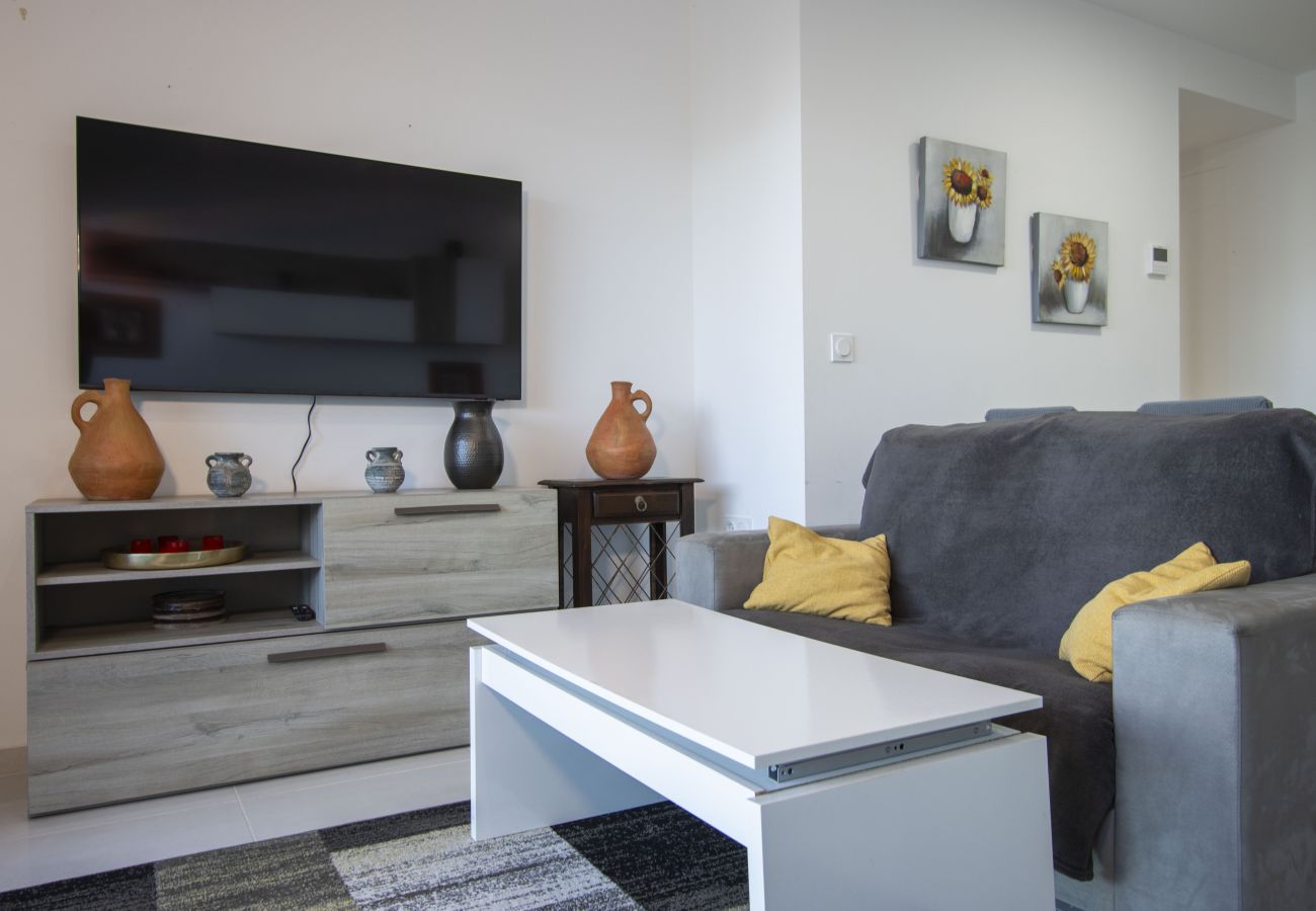 Apartment in Torrevieja - ID27