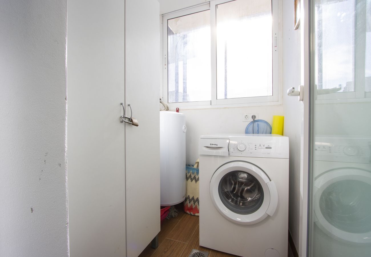 Apartment in Torrevieja - ID27