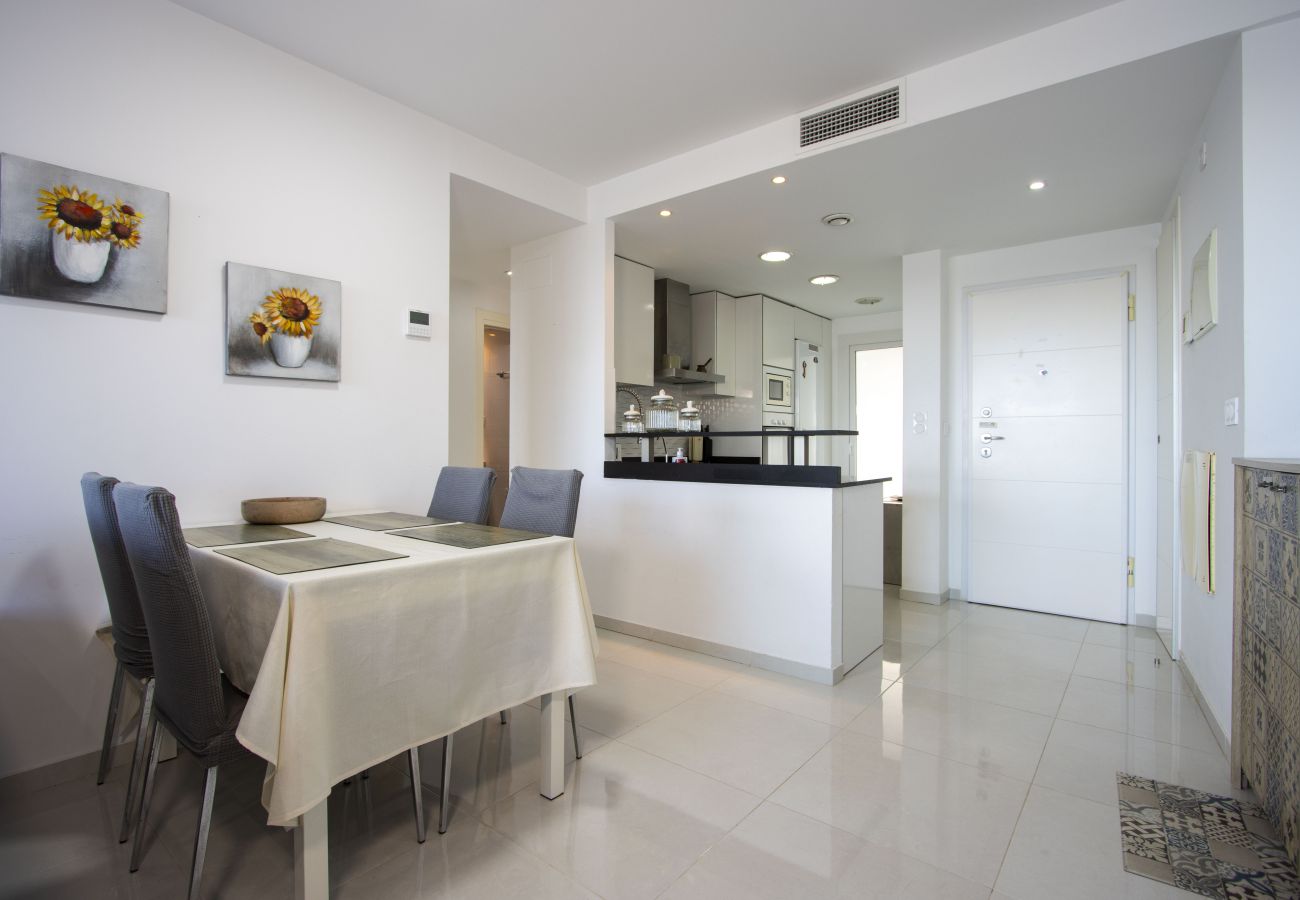 Apartment in Torrevieja - ID27